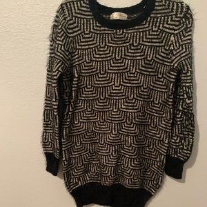 Francesca’s sweater